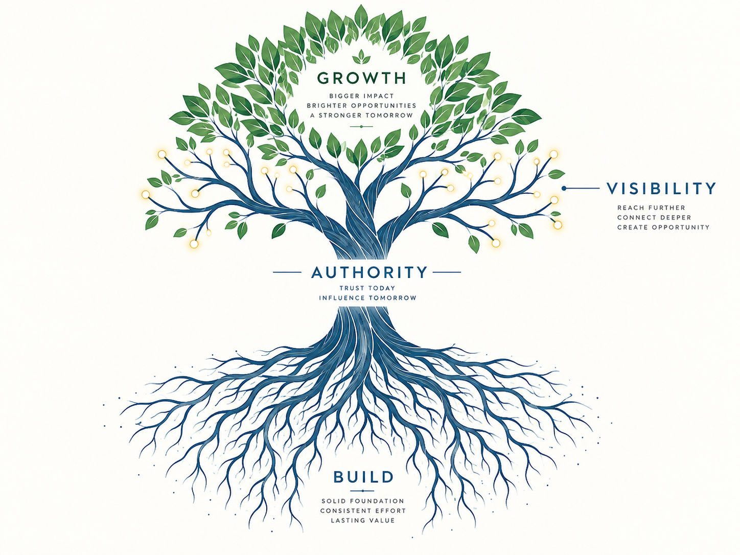 Personal branding for founders